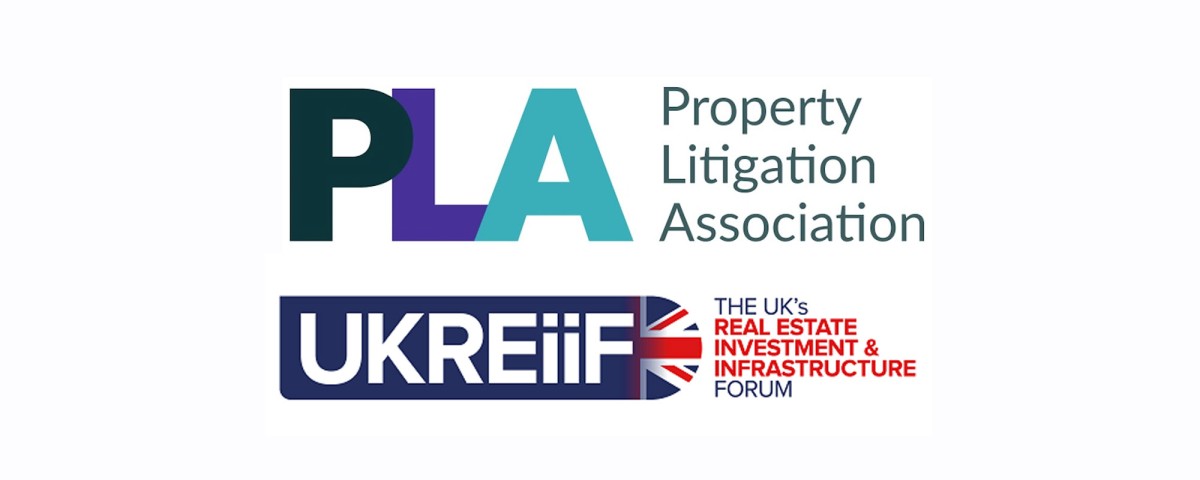 PLA x UKREiiF – Leeds - 20 to 22 May 2025:   Complimentary tickets for JPLA members