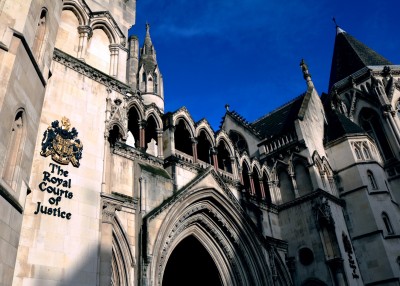 Professional Court User Surgery 23rd January 2025